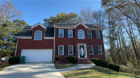 A home in Jonesboro