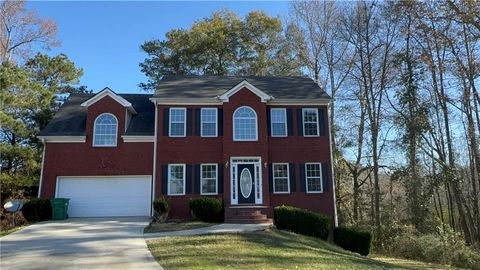 A home in Jonesboro