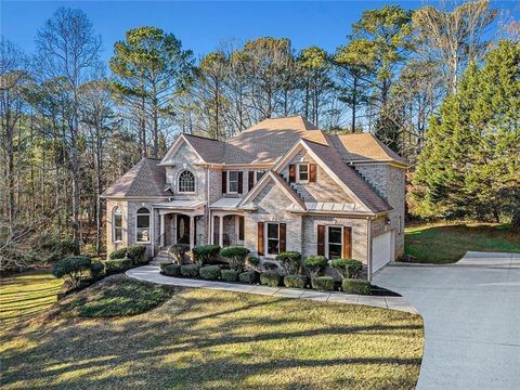 6614 Club View Court Flowery Branch GA 30542