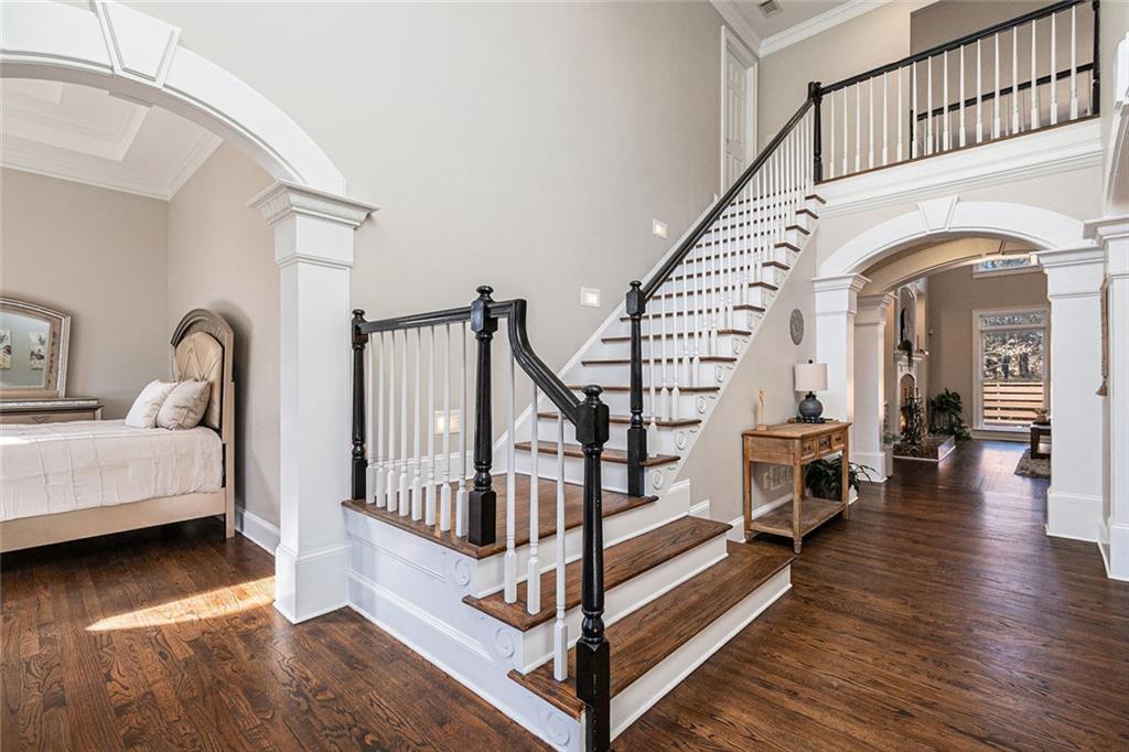 6614 Club View Court