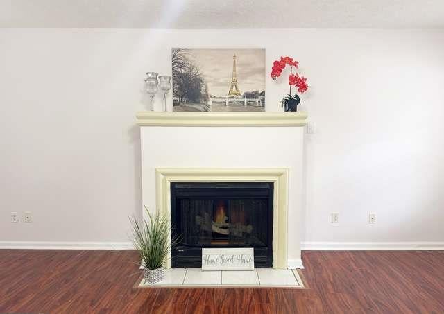 358 Summit Lane