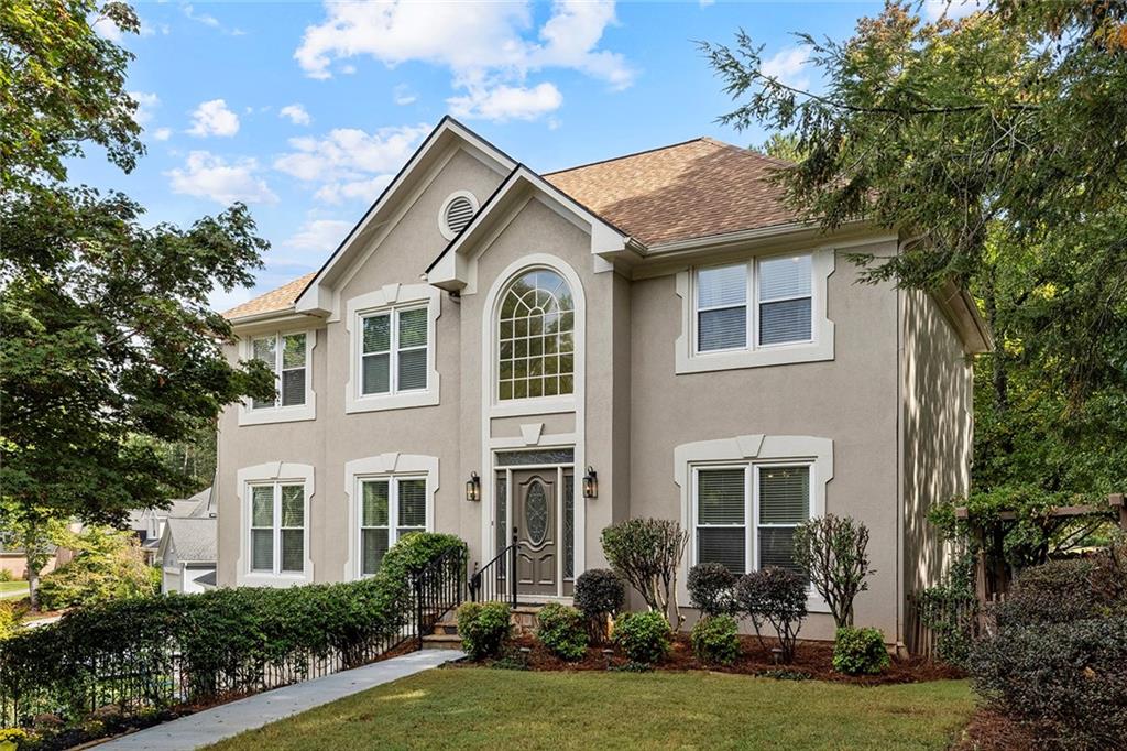 205 Nesbit Entry Drive