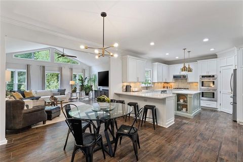 205 Nesbit Entry Drive Roswell GA 30076