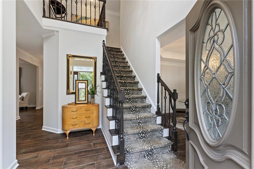 205 Nesbit Entry Drive