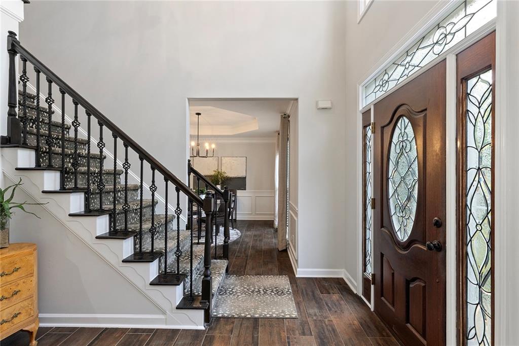 205 Nesbit Entry Drive