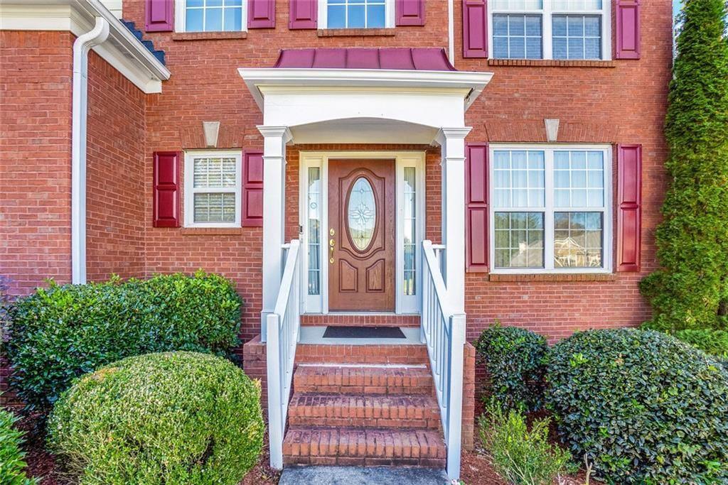 1905 Embassy Walk Lane