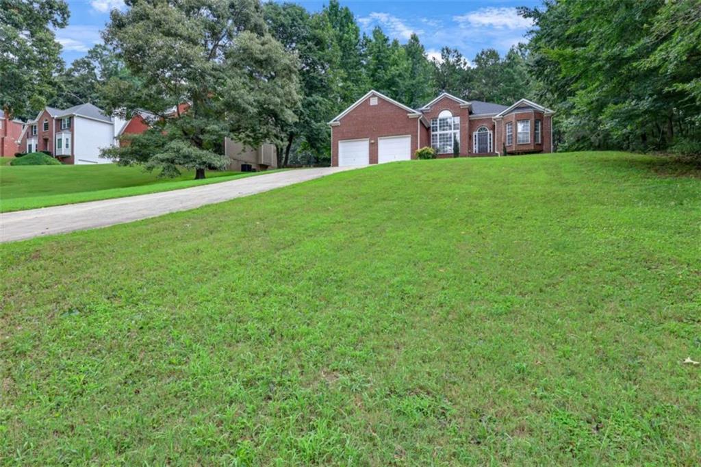 2698 Old Stagecoach Way