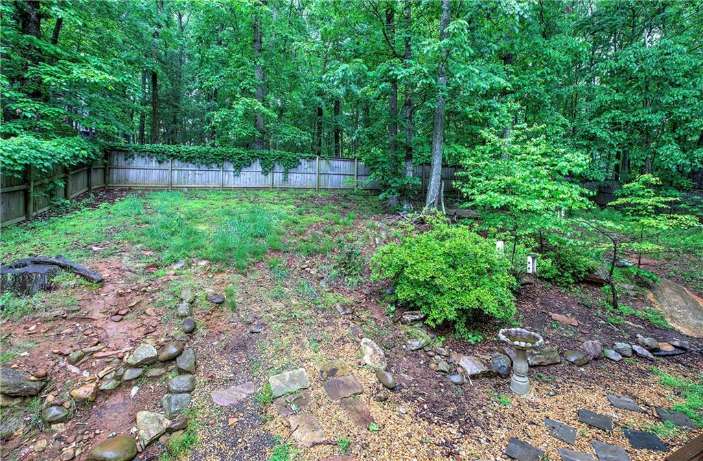 886 Lake Arrowhead Drive, Waleska, Georgia image 41