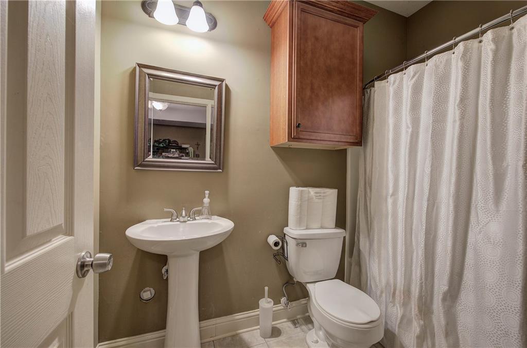 886 Lake Arrowhead Drive, Waleska, Georgia image 11