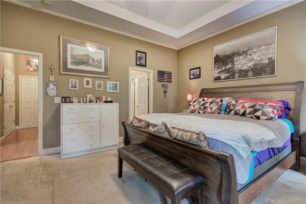 886 Lake Arrowhead Drive, Waleska, Georgia image 31