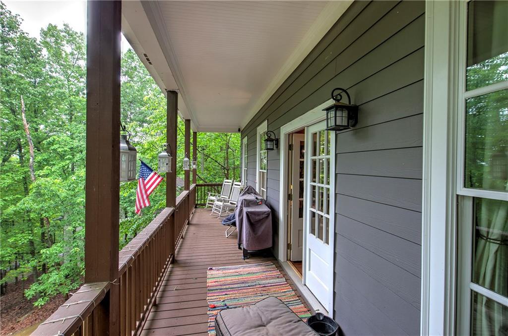 886 Lake Arrowhead Drive, Waleska, Georgia image 5