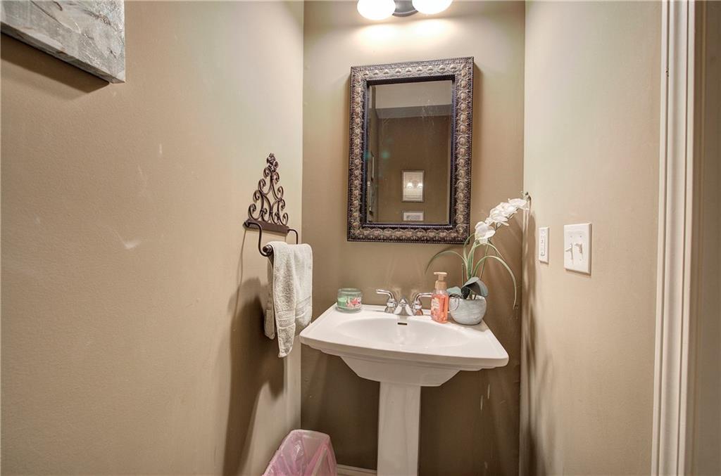 886 Lake Arrowhead Drive, Waleska, Georgia image 38