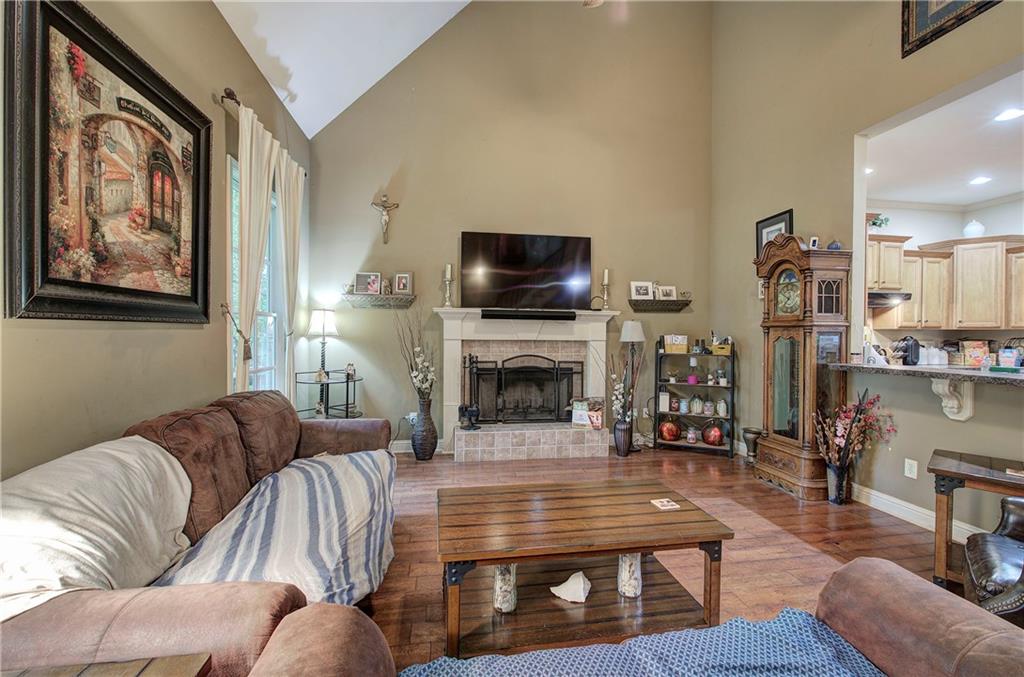 886 Lake Arrowhead Drive, Waleska, Georgia image 15