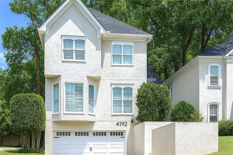 4192 Dunwoody Terrace Atlanta GA 30341
