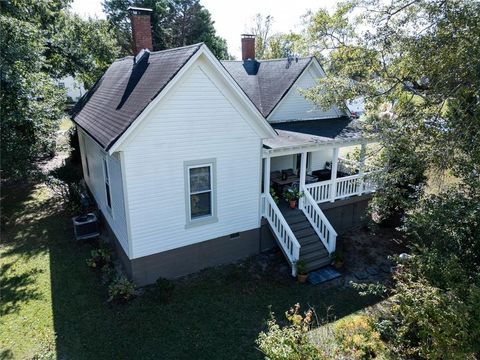 Homes For Sale - 2 N Broad Street<br/> Newton County, Porterdale, GA 30014