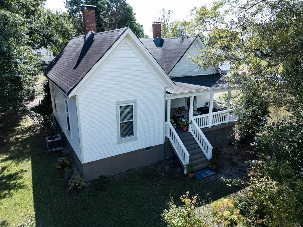 2 N Broad Street N, Porterdale, GA, 30014