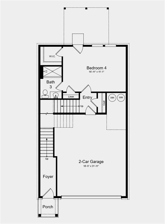 517 Provence Gate Lane