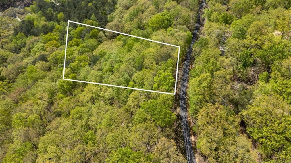 901 Lake Arrowhead Drive, Waleska, Georgia image 2