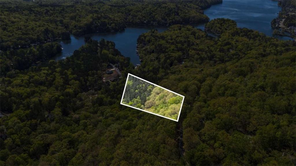 901 Lake Arrowhead Drive, Waleska, Georgia image 4