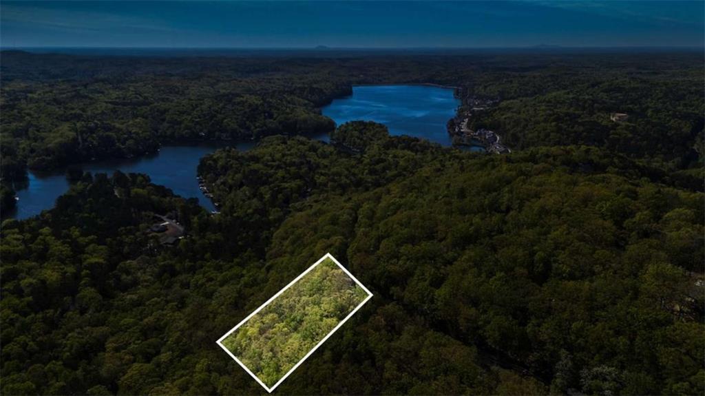901 Lake Arrowhead Drive, Waleska, Georgia image 7