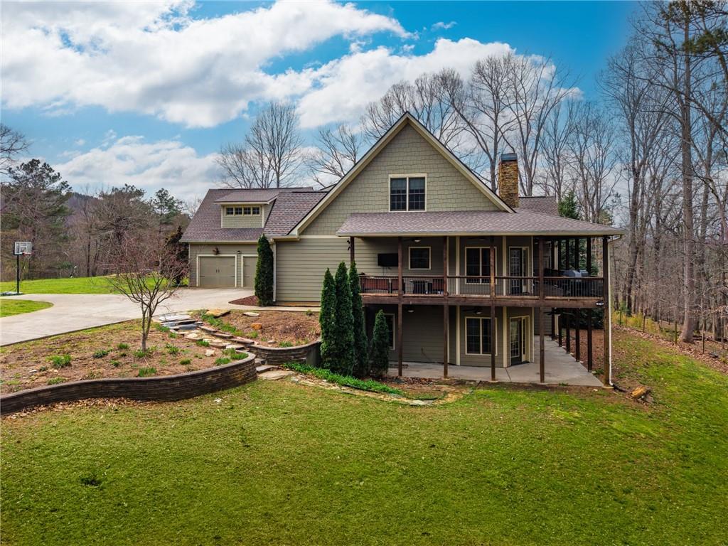 723 Sulphur Springs Road