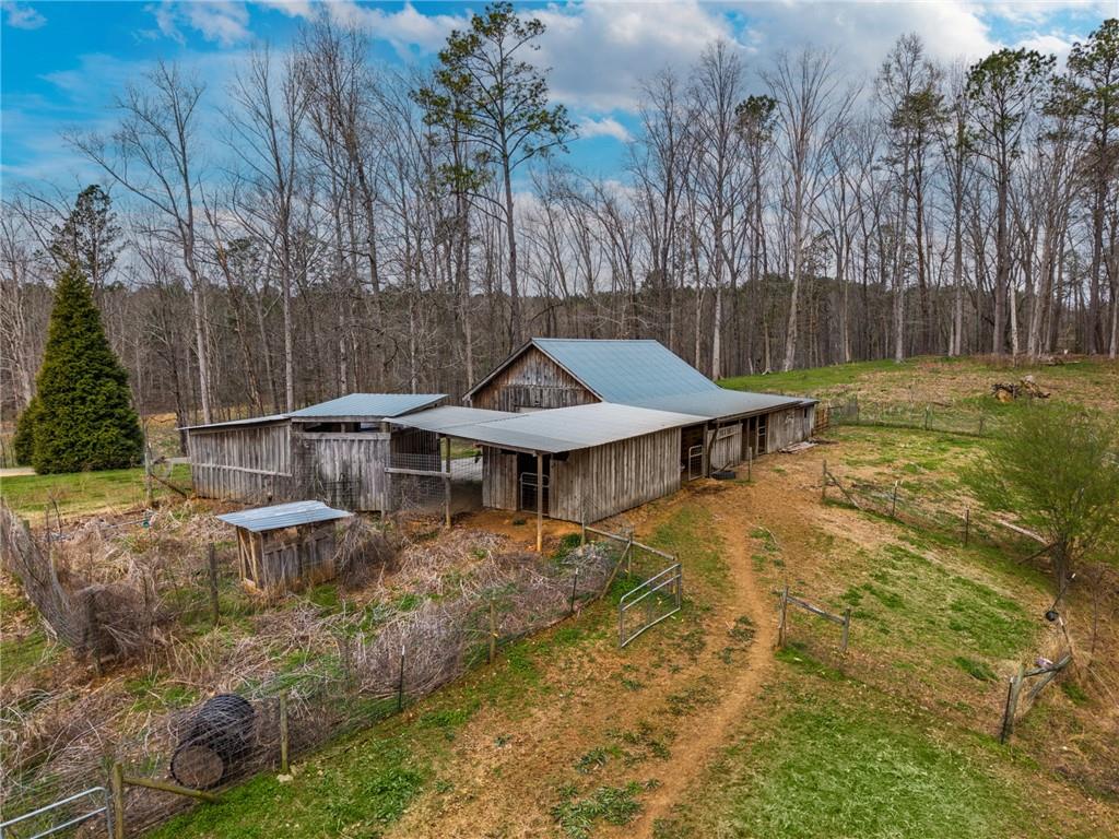 723 Sulphur Springs Road