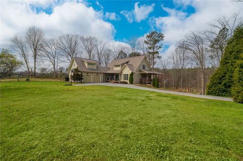 723 Sulphur Springs Road Fairmount GA 30139