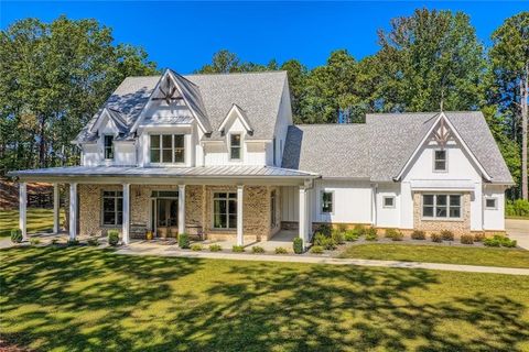 846 Holland Road Powder Springs GA 30127