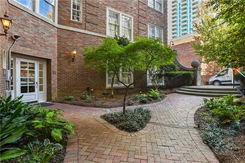 800 Peachtree Street 202 Atlanta GA 30308