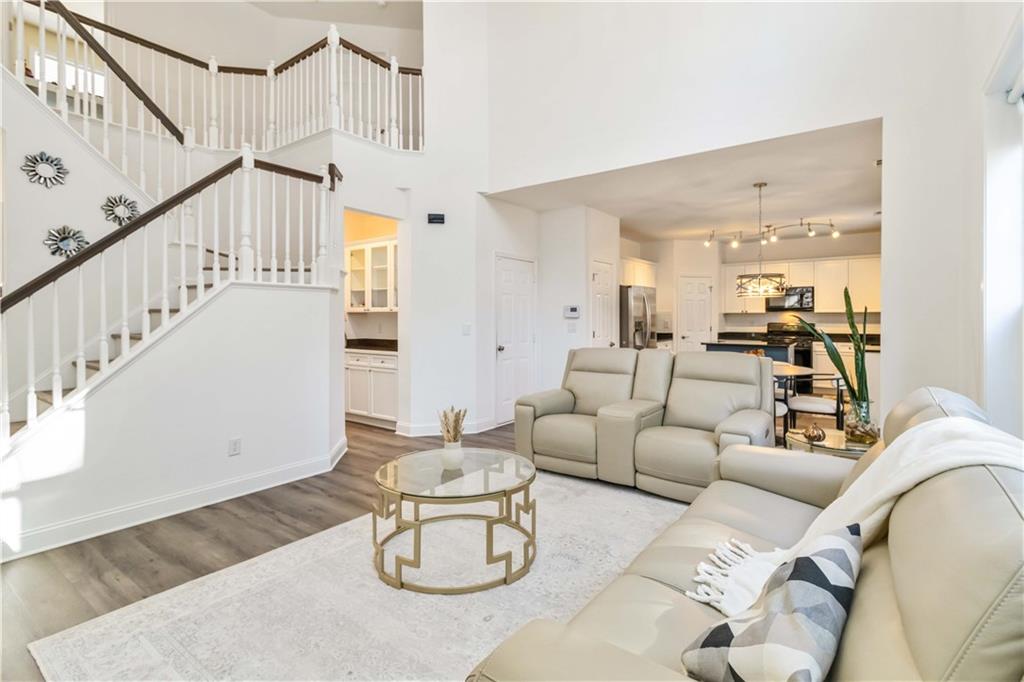 1781 Heatherglade Lane