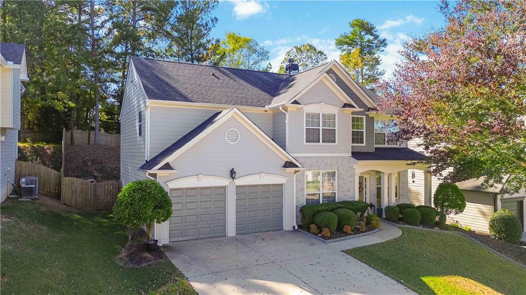 1781 Heatherglade Lane