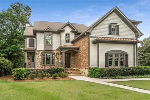 4823 Layfield Drive Dunwoody GA 30338
