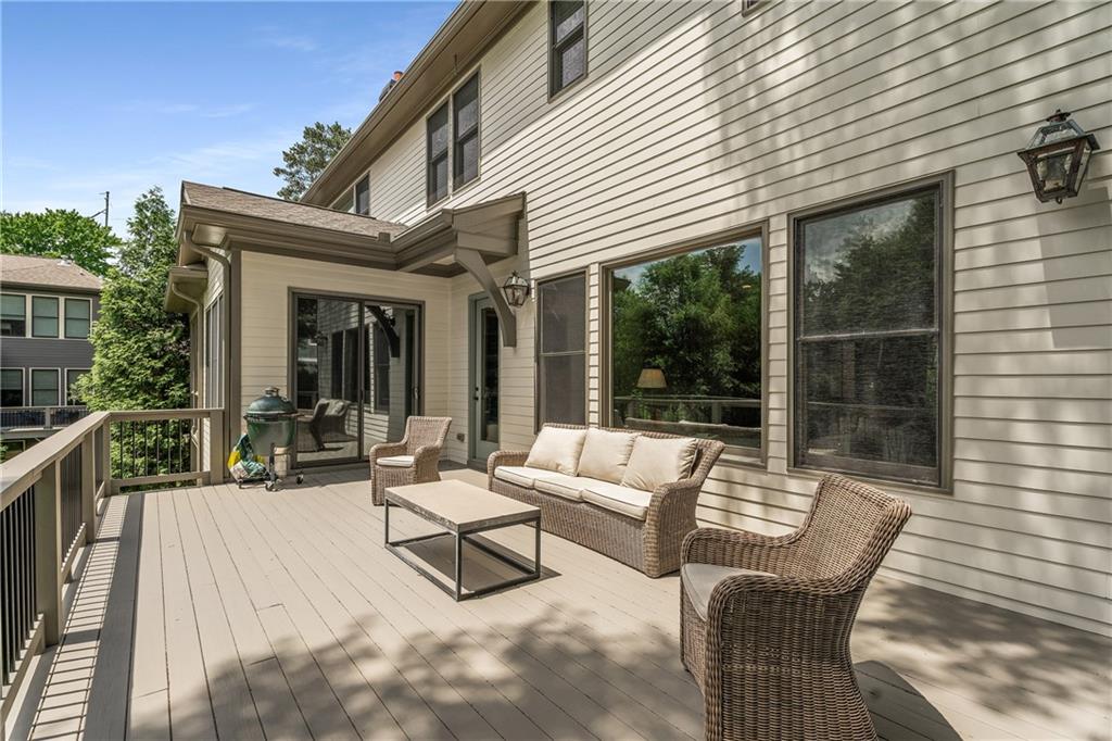 4823 Layfield Drive, Atlanta, Georgia image 27