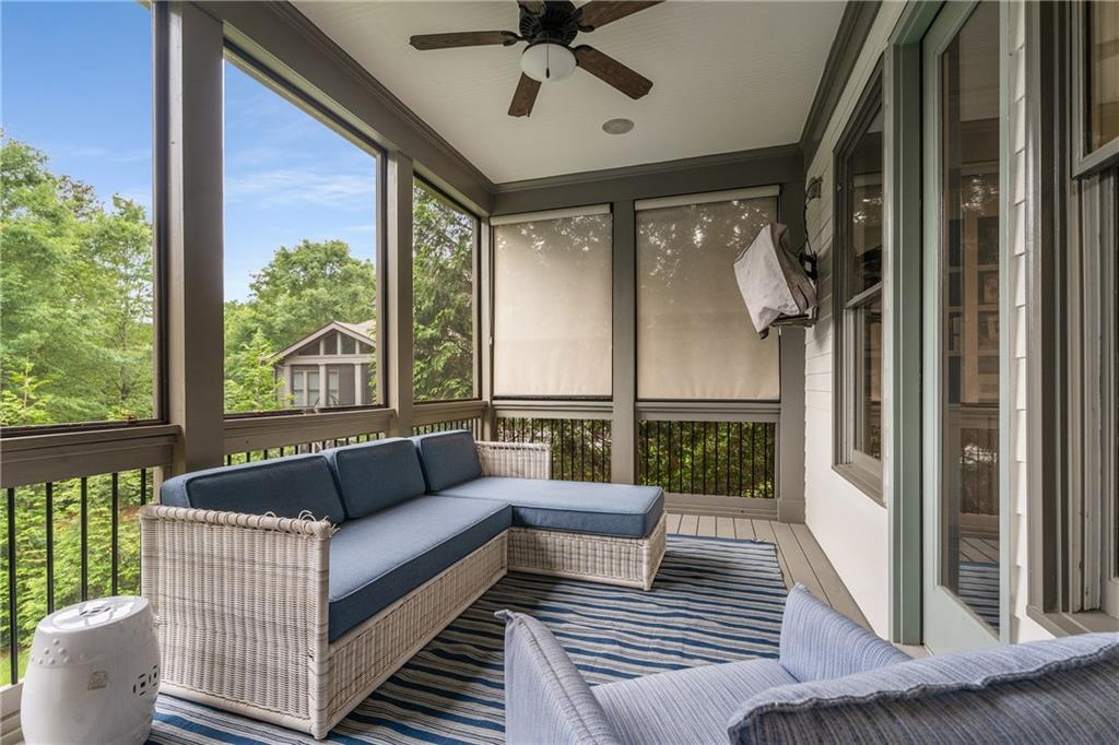 4823 Layfield Drive, Atlanta, Georgia image 23