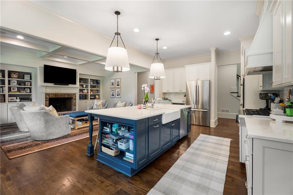 4823 Layfield Drive, Atlanta, Georgia image 18
