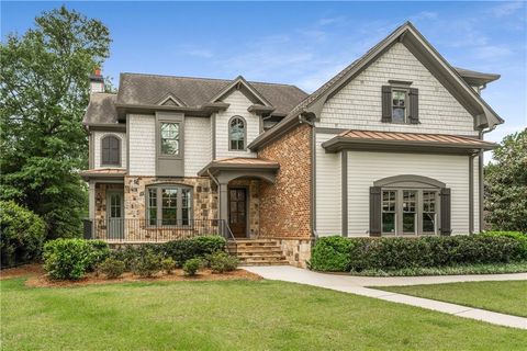 4823 Layfield Drive Dunwoody GA 30338