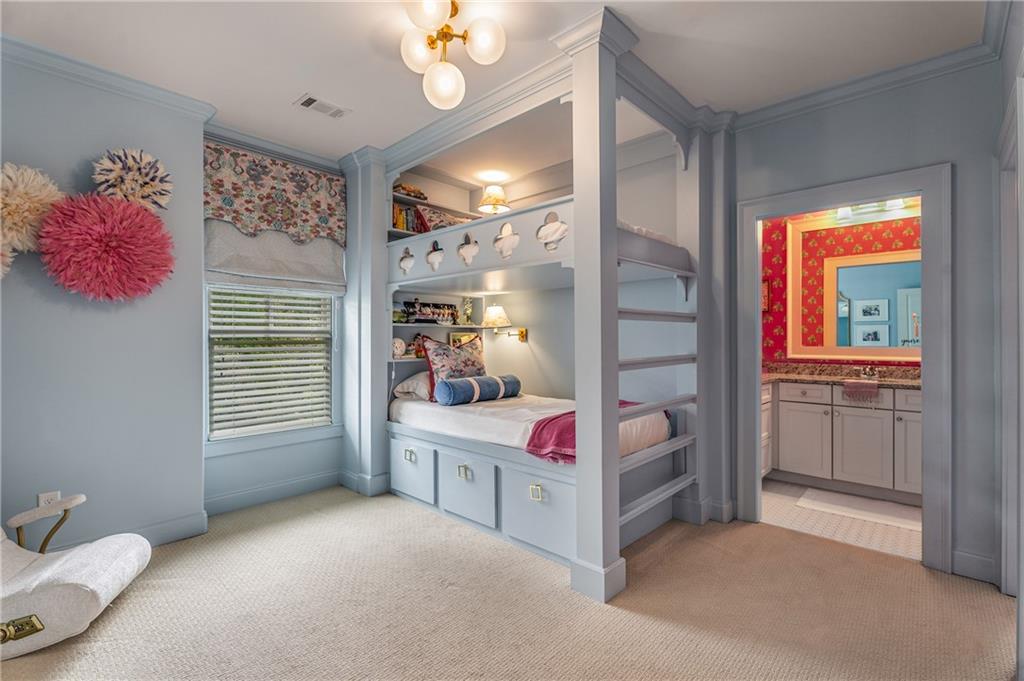 4823 Layfield Drive, Atlanta, Georgia image 44