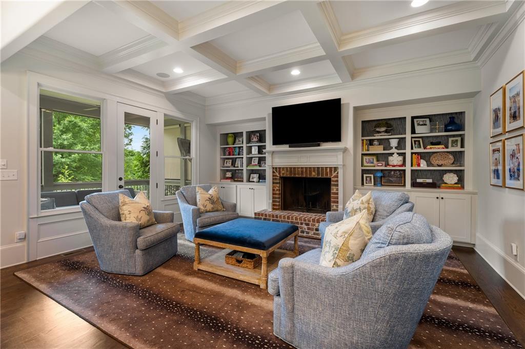 4823 Layfield Drive, Atlanta, Georgia image 21
