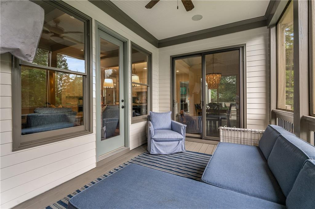 4823 Layfield Drive, Atlanta, Georgia image 24
