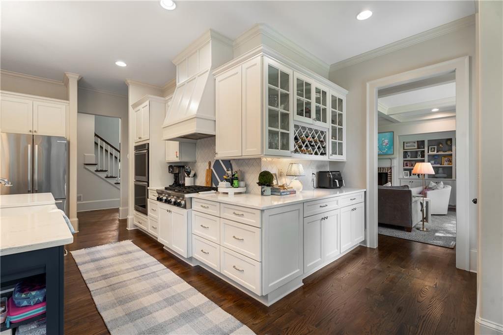 4823 Layfield Drive, Atlanta, Georgia image 15