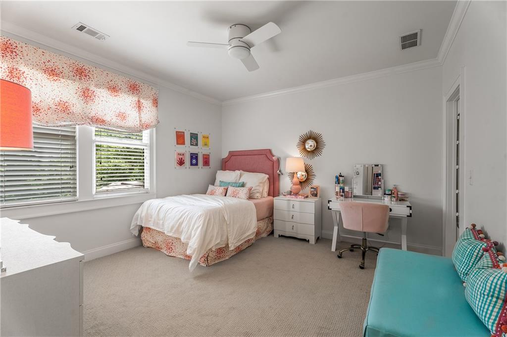 4823 Layfield Drive, Atlanta, Georgia image 38