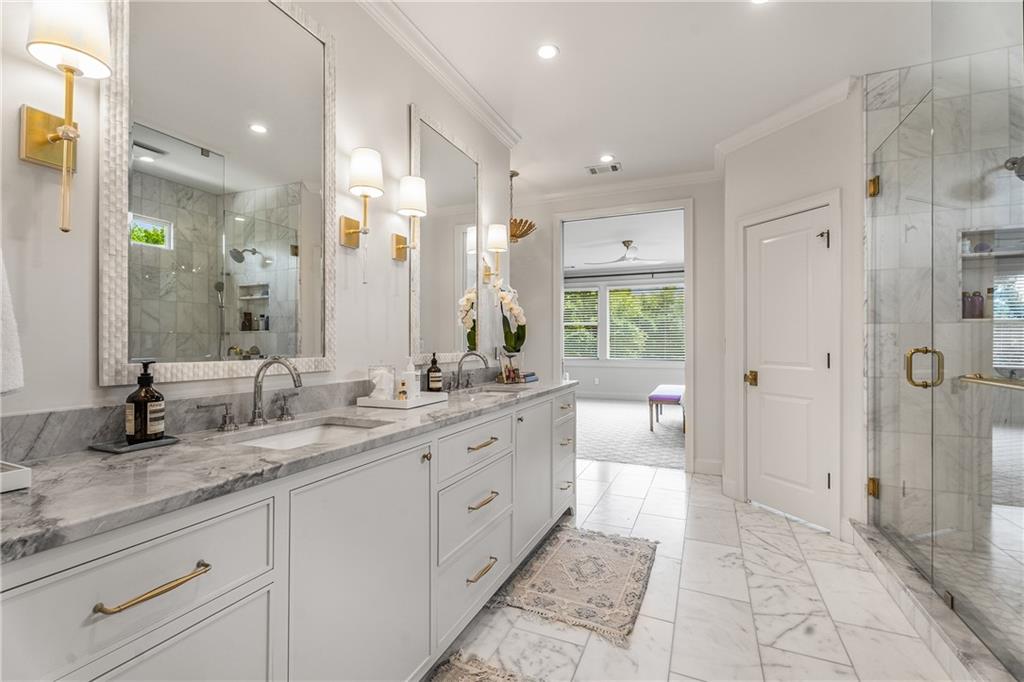 4823 Layfield Drive, Atlanta, Georgia image 35