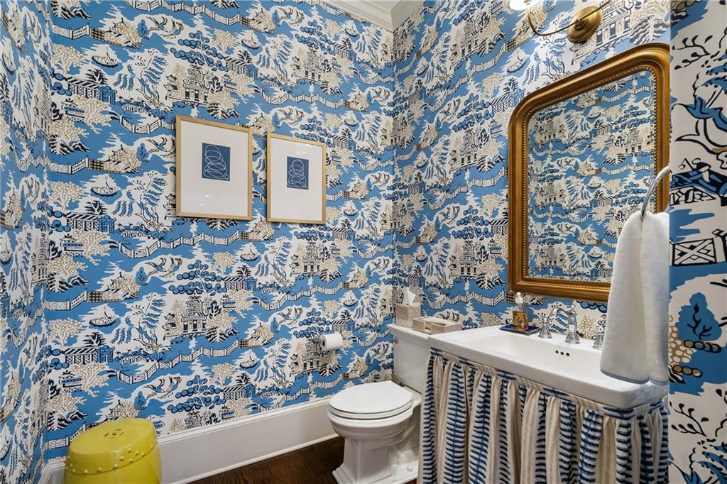 4823 Layfield Drive, Atlanta, Georgia image 30