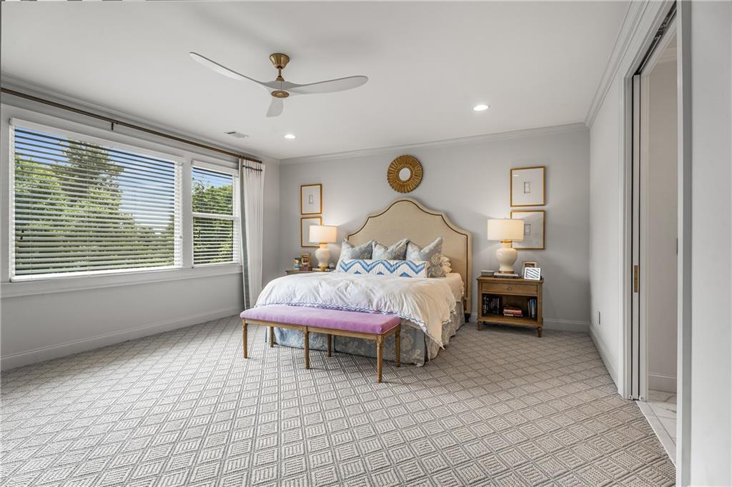 4823 Layfield Drive, Atlanta, Georgia image 31