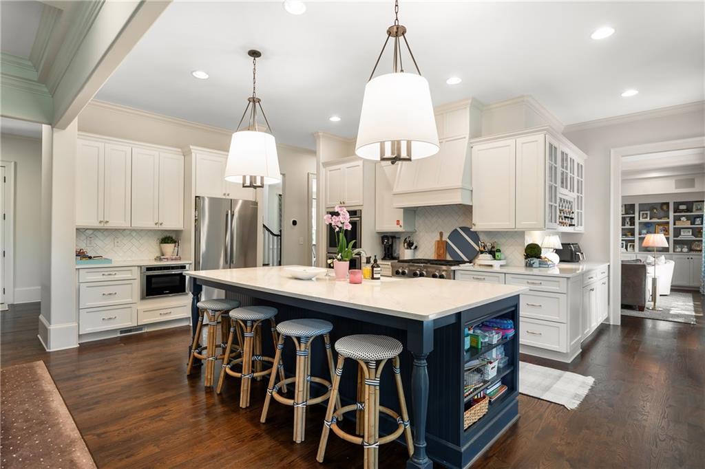 4823 Layfield Drive, Atlanta, Georgia image 16