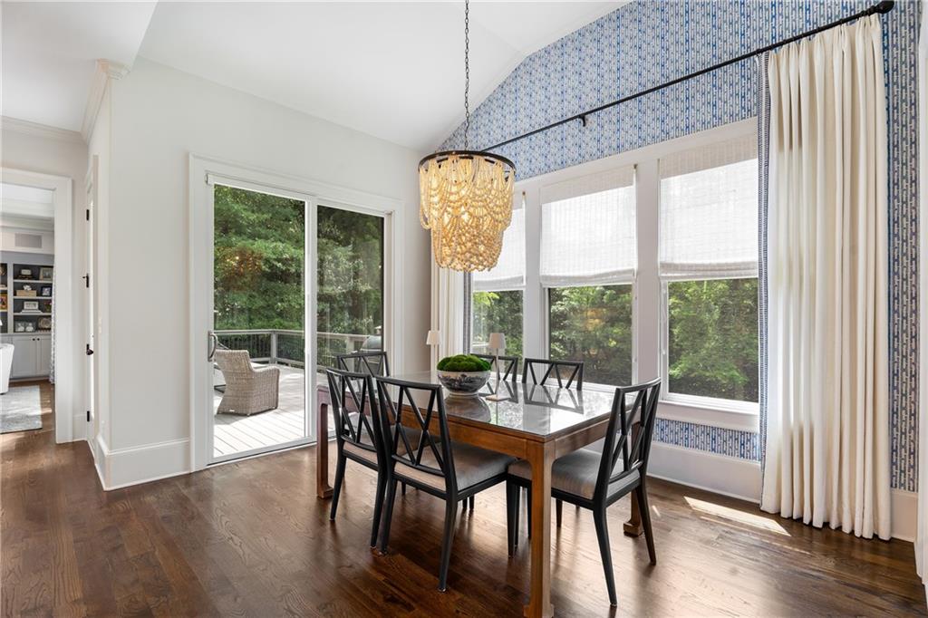 4823 Layfield Drive, Atlanta, Georgia image 25