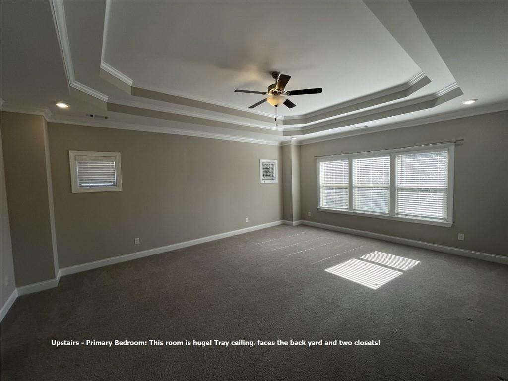 13015 Fox Road, Alpharetta, Georgia image 26