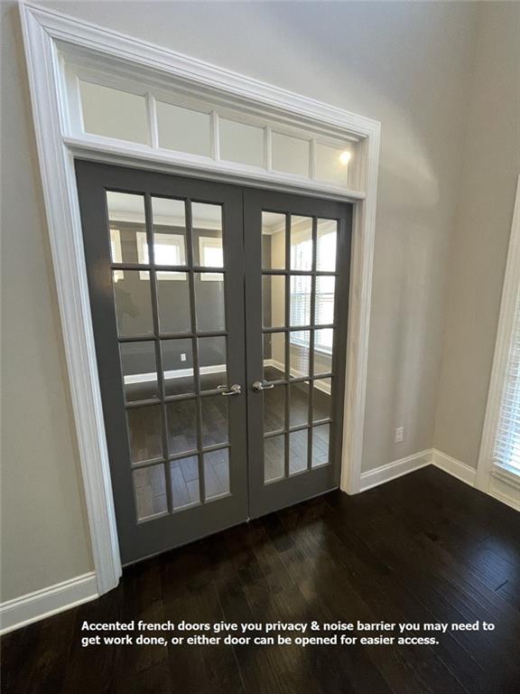 13015 Fox Road, Alpharetta, Georgia image 3
