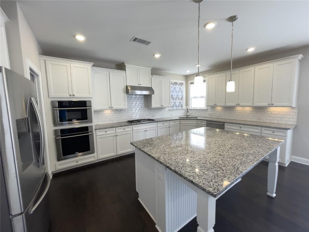 13015 Fox Road, Alpharetta, Georgia image 20