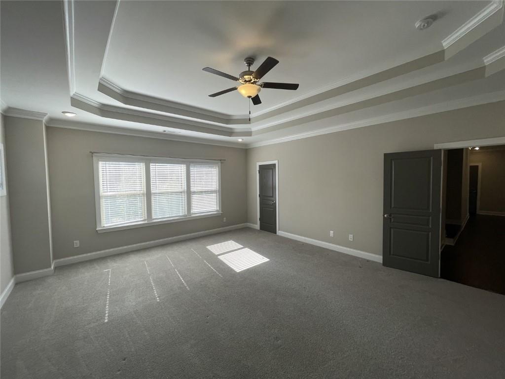 13015 Fox Road, Alpharetta, Georgia image 27